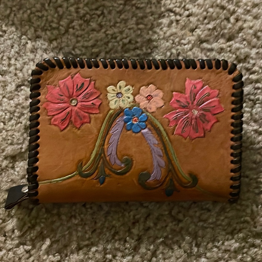 Coin wallet